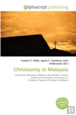 Bertrand.pt - Christianity In Malaysia