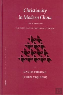 Bertrand.pt - Christianity In Modern China