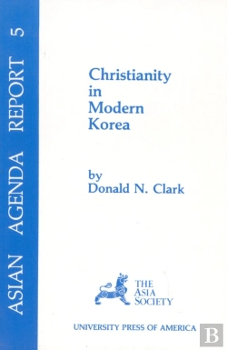 Bertrand.pt - Christianity In Modern Korea