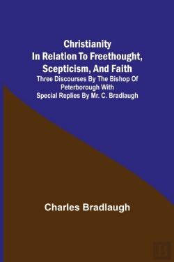Bertrand.pt - Christianity In Relation To Freethought,