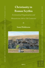 Christianity In Roman Scythia