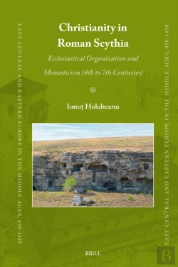 Bertrand.pt - Christianity In Roman Scythia