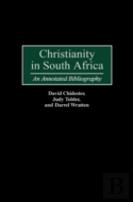 Christianity In South Africa