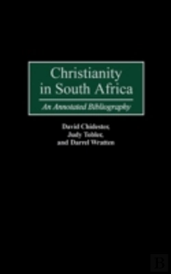 Bertrand.pt - Christianity In South Africa