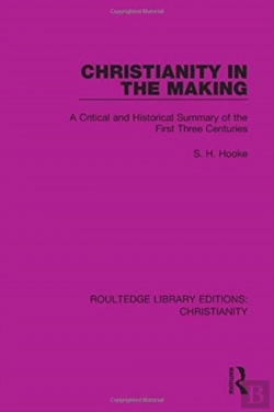 Bertrand.pt - Christianity In The Making