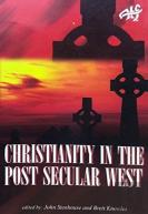 Christianity In The Post Secular West