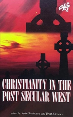 Bertrand.pt - Christianity In The Post Secular West