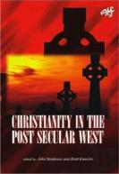 Christianity In The Post Secular West