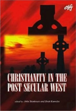 Bertrand.pt - Christianity In The Post Secular West
