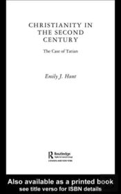 Christianity In The Second Century