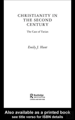 Bertrand.pt - Christianity In The Second Century