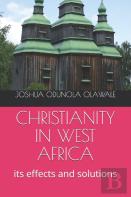 Christianity In West Africa