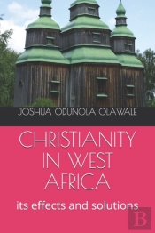 Christianity In West Africa