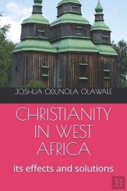 Bertrand.pt - Christianity In West Africa