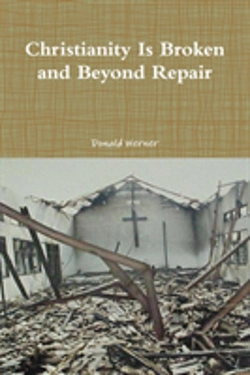 Bertrand.pt - Christianity Is Broken And Beyond Repair