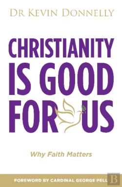 Bertrand.pt - Christianity Is Good For Us