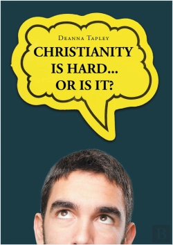 Bertrand.pt - Christianity Is Hard...Or Is It?
