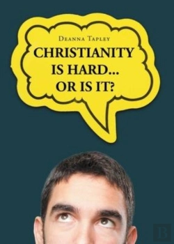 Bertrand.pt - Christianity Is Hard...Or Is It?
