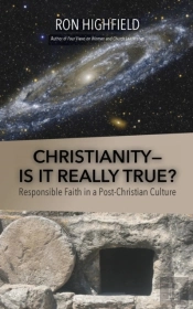 Christianity-Is It Really True?