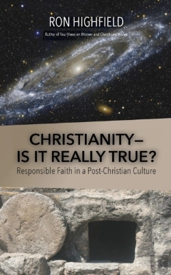 Bertrand.pt - Christianity-Is It Really True?