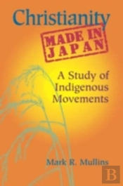 Christianity Made In Japan