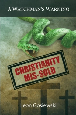Bertrand.pt - Christianity Mis-Sold - A Watchmans Warning