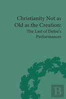Christianity Not As Old As The Creation