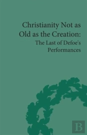 Christianity Not As Old As The Creation