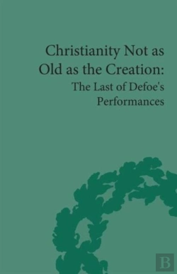 Bertrand.pt - Christianity Not As Old As The Creation