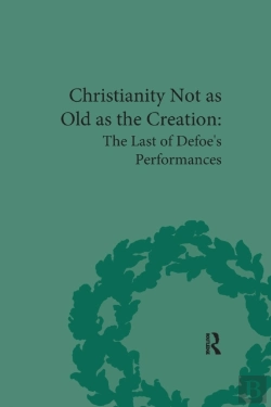 Bertrand.pt - Christianity Not As Old As The Creation