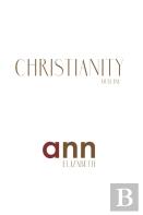 Christianity Outline - Ann Elizabeth