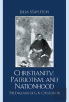 Christianity, Patriotism, And Nationhood