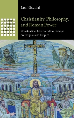 Bertrand.pt - Christianity, Philosophy, And Roman Power
