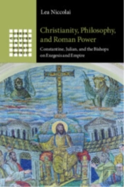 Christianity, Philosophy, And Roman Power