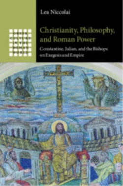 Bertrand.pt - Christianity, Philosophy, And Roman Power