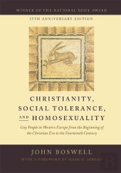 Christianity, Social Tolerance, And Homosexuality