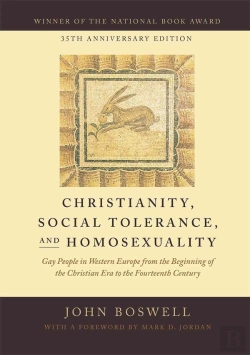 Bertrand.pt - Christianity, Social Tolerance, And Homosexuality