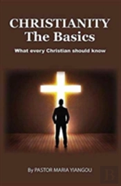 Christianity - The Basics