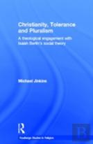 Christianity, Tolerance And Pluralism