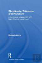 Christianity, Tolerance And Pluralism