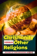 Christianity Vs Other Religions