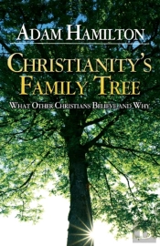 Christianity'S Family Tree Participant'S Guide