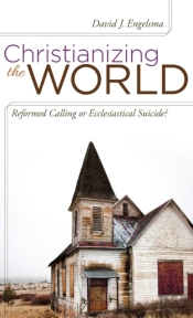Christianizing The World