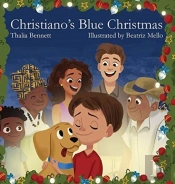 Christiano'S Blue Christmas