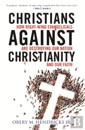 Christians Against Christianity