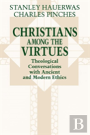 Christians Among The Virtues