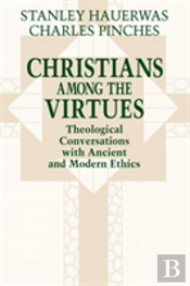 Christians Among The Virtues