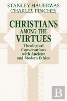 Christians Among The Virtues