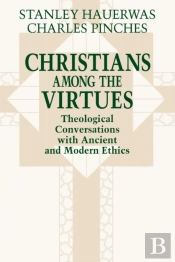 Christians Among The Virtues