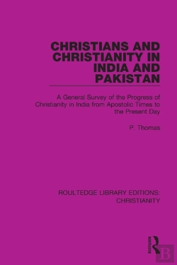 Bertrand.pt - Christians And Christianity In India And Pakistan